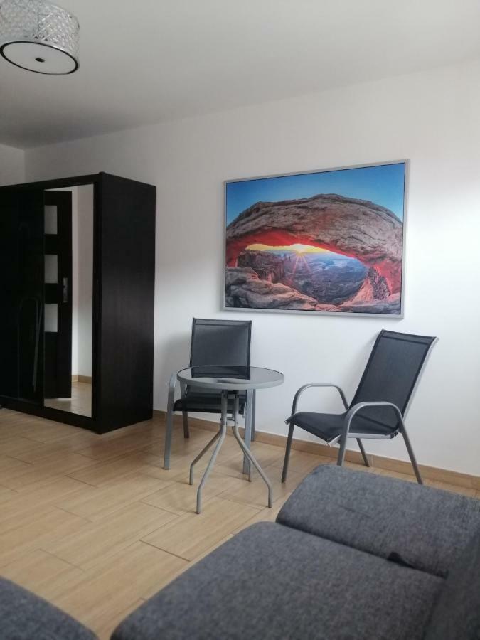 Apartament Piotr Leba Exterior photo